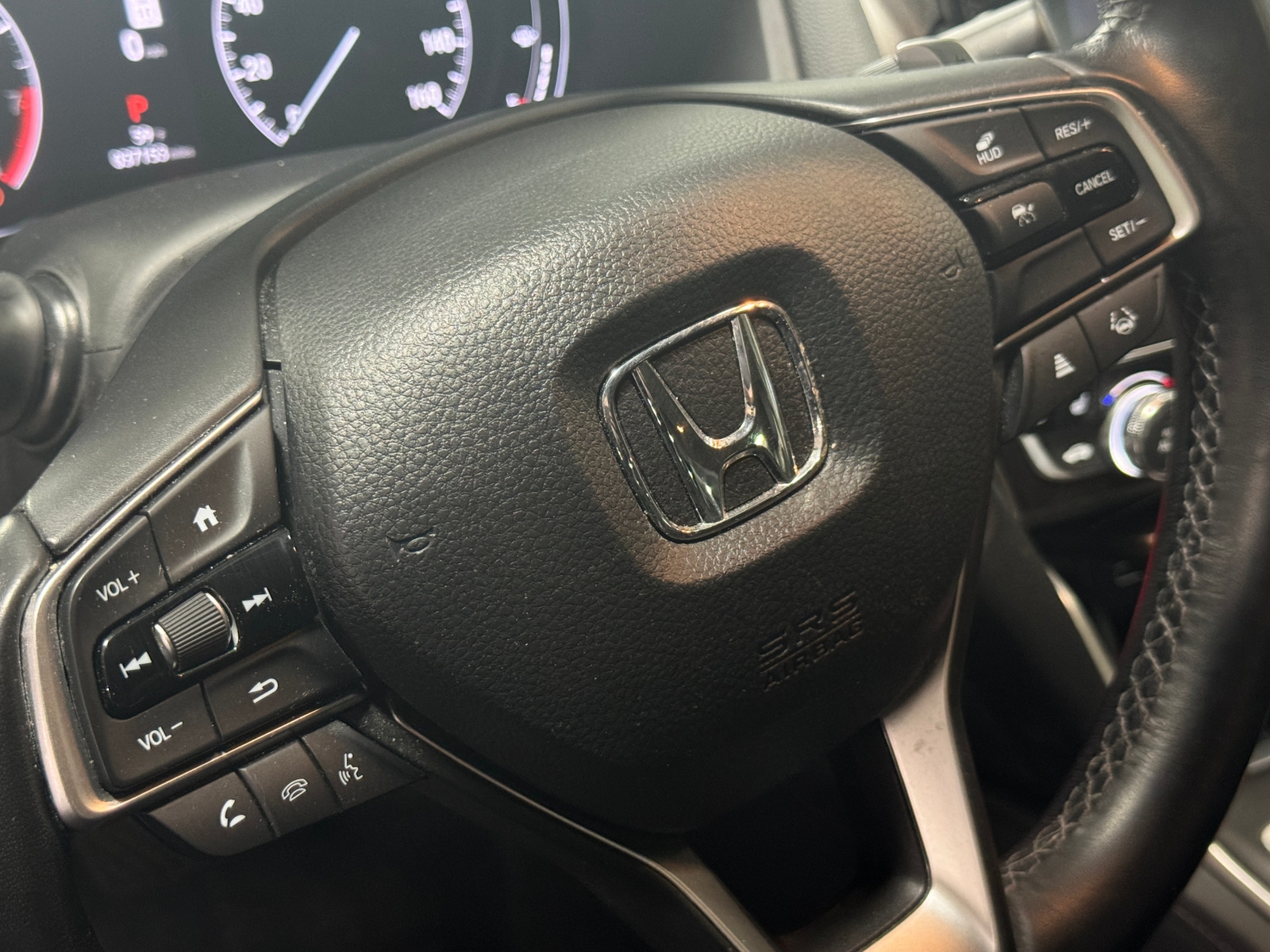 Thumbnail: 2021 Honda Accord - 4