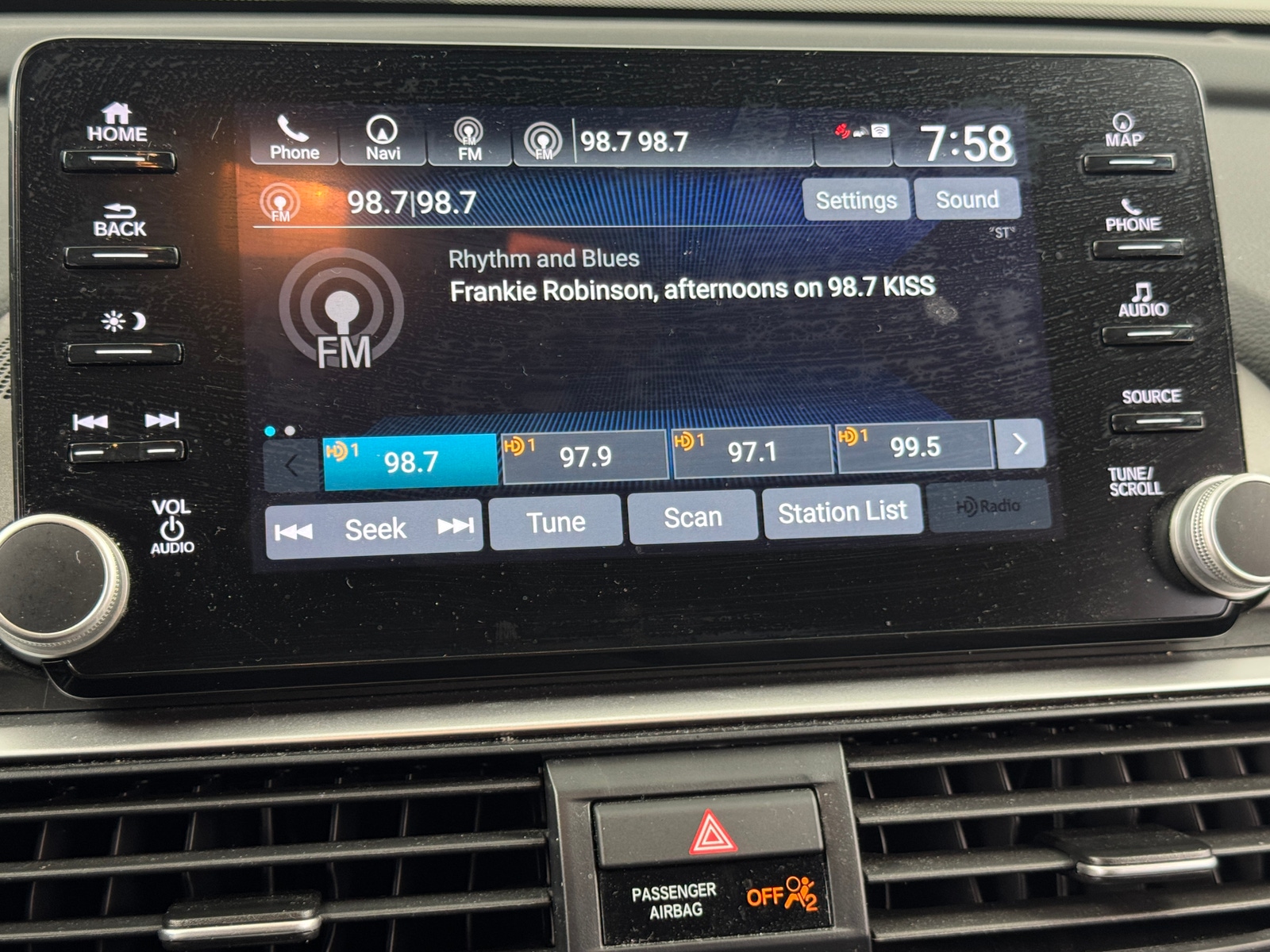 Thumbnail: 2021 Honda Accord - 3