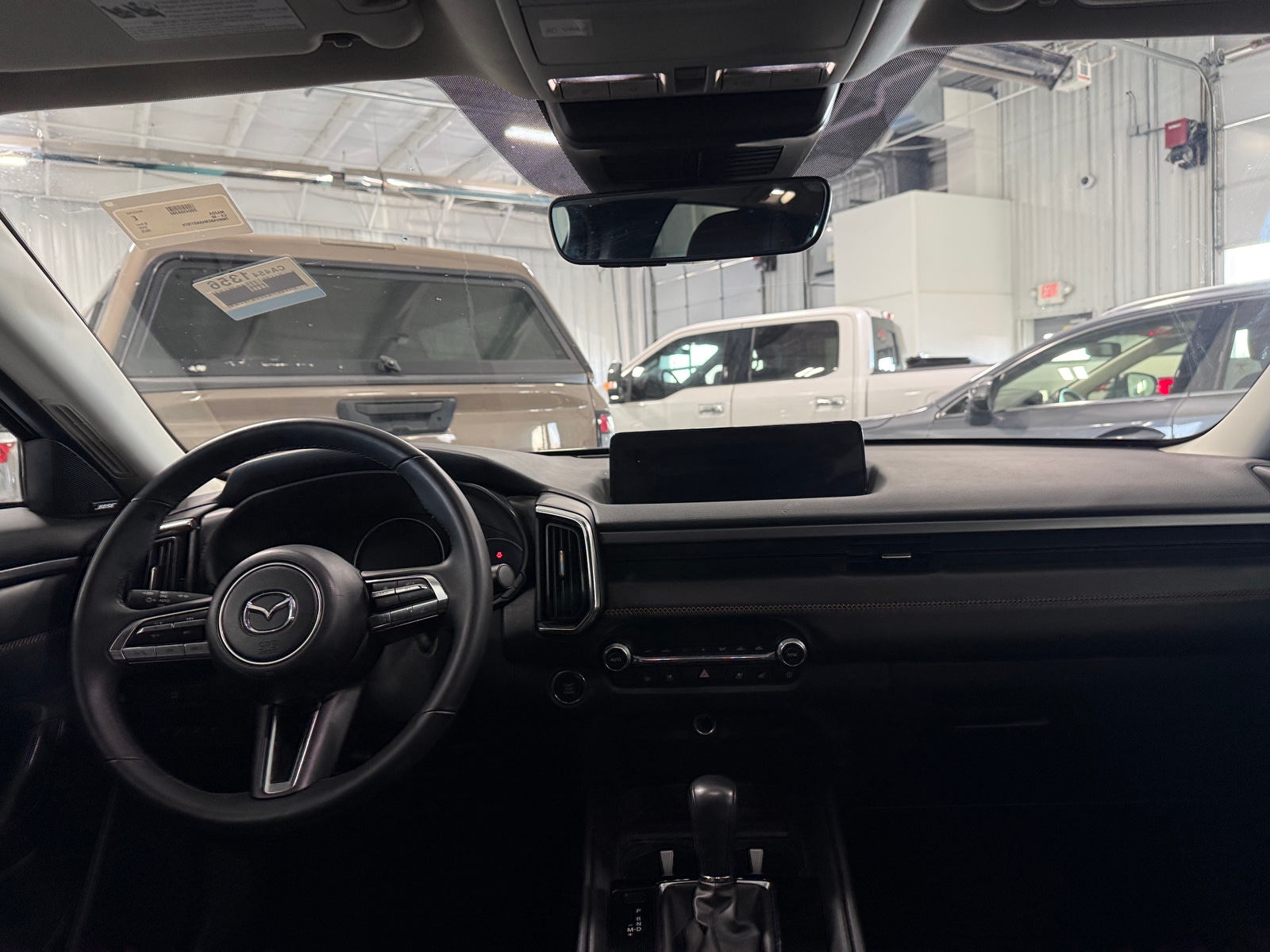 Thumbnail: 2025 Mazda CX-50 - 2