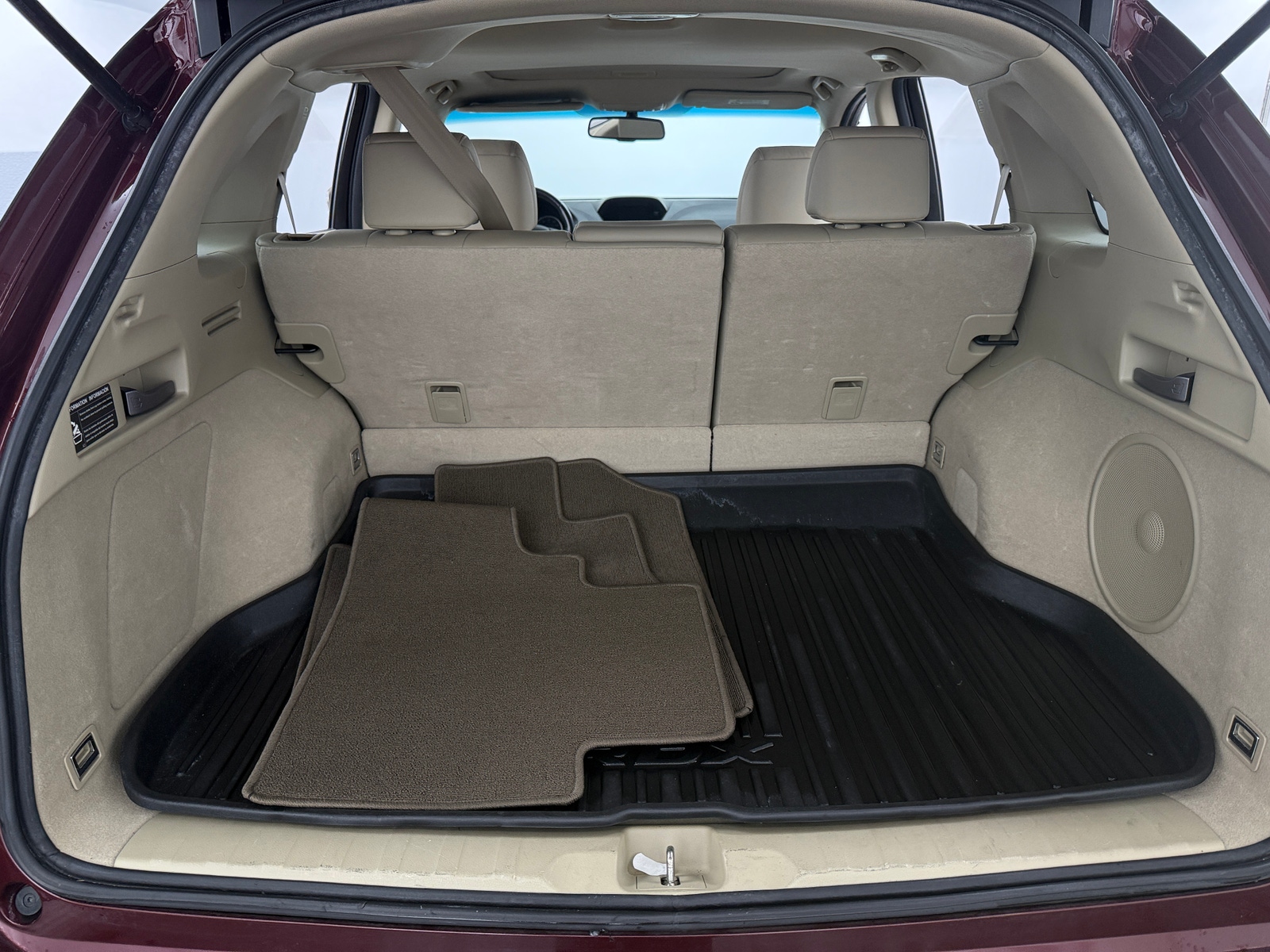 Thumbnail: 2015 Acura RDX - 6