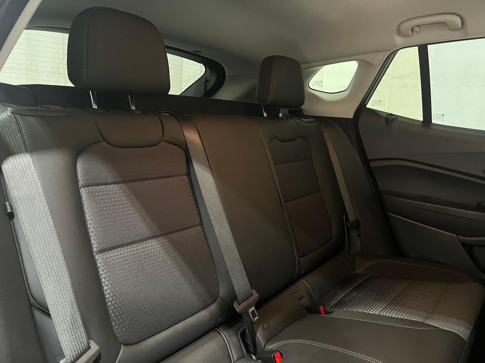 Thumbnail: 2025 Chevrolet Trax - 6