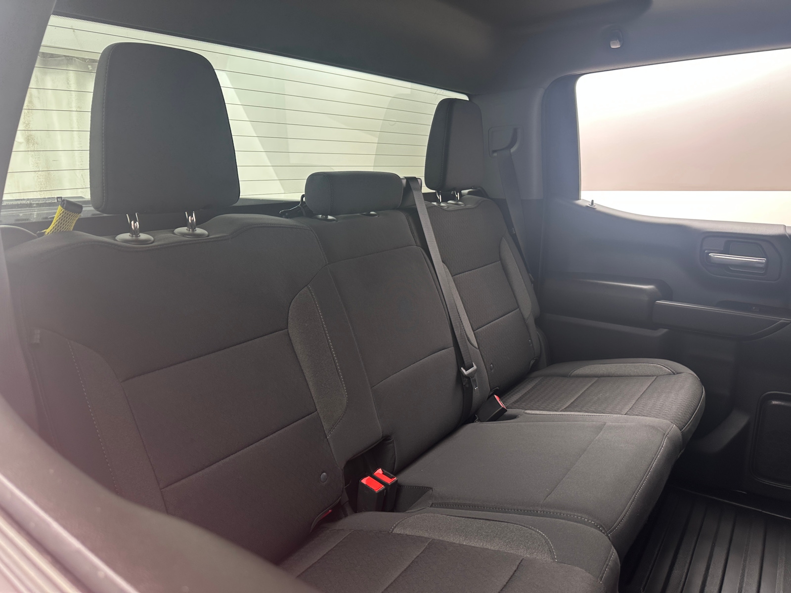 Thumbnail: 2024 GMC Sierra 1500 - 6