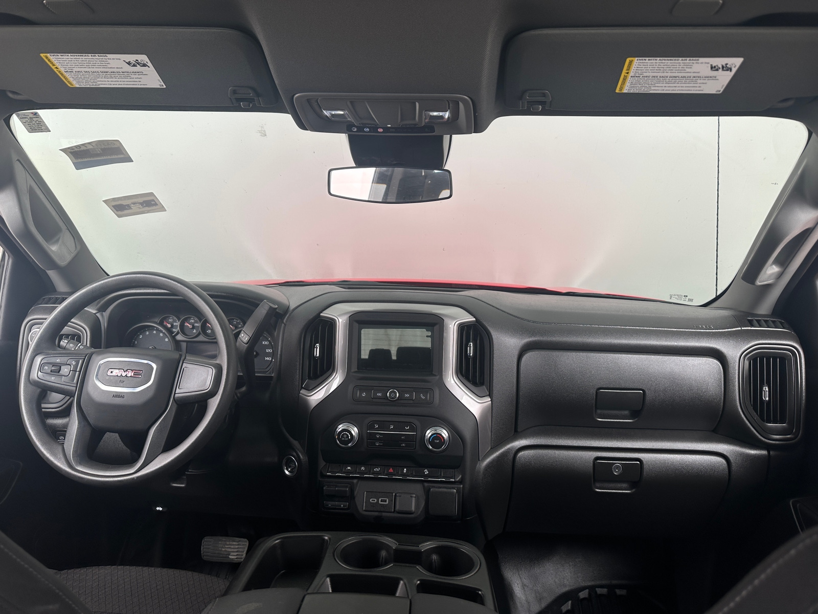 Thumbnail: 2024 GMC Sierra 1500 - 3