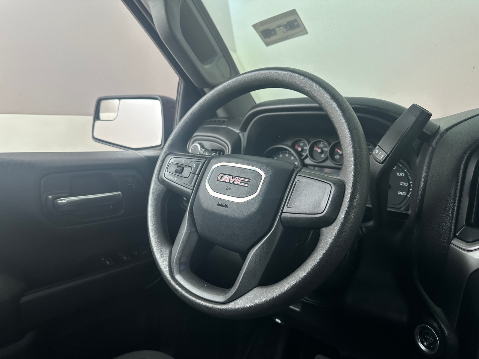Thumbnail: 2024 GMC Sierra 1500 - 5
