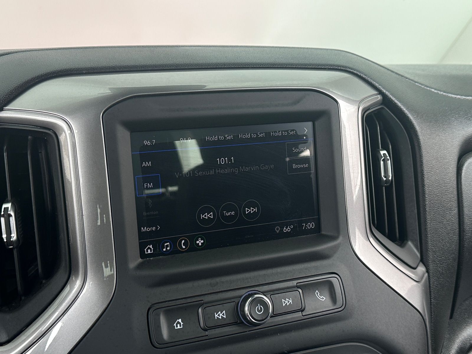 Thumbnail: 2024 GMC Sierra 1500 - 4