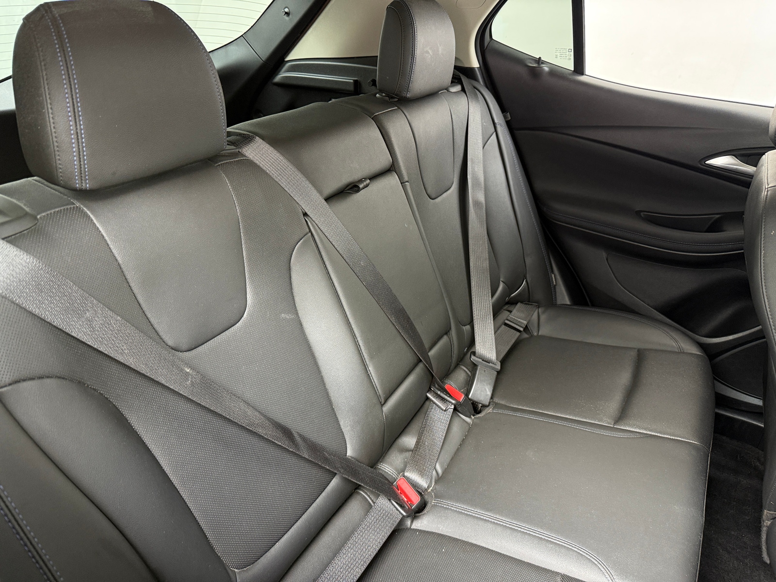 Thumbnail: 2025 Buick Encore GX - 5