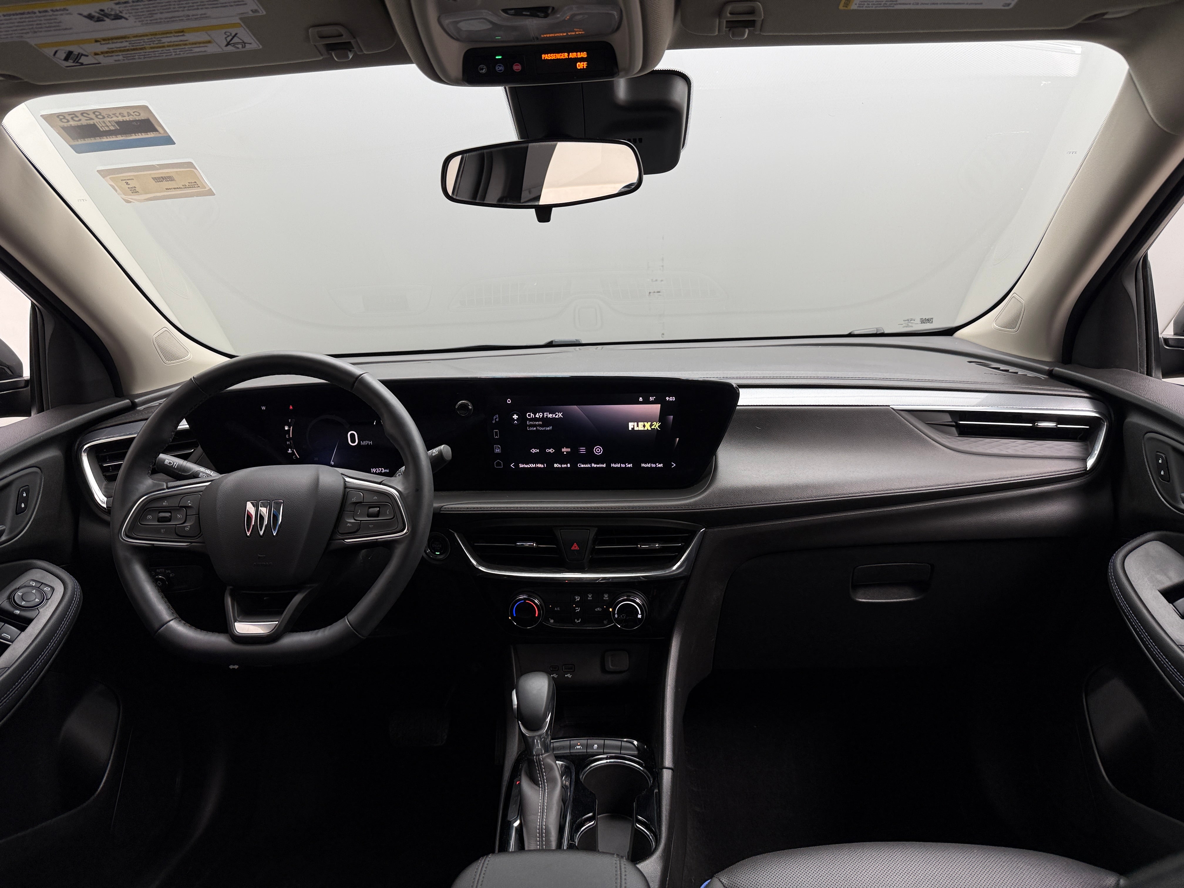 2025 Buick Encore GX