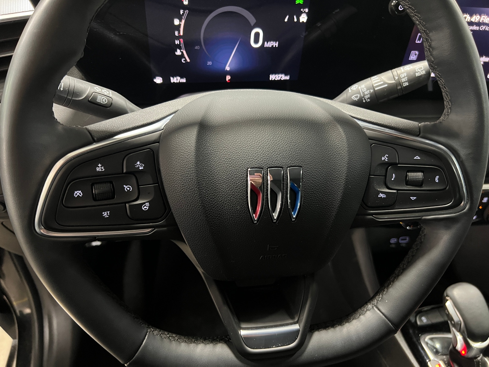 Thumbnail: 2025 Buick Encore GX - 4