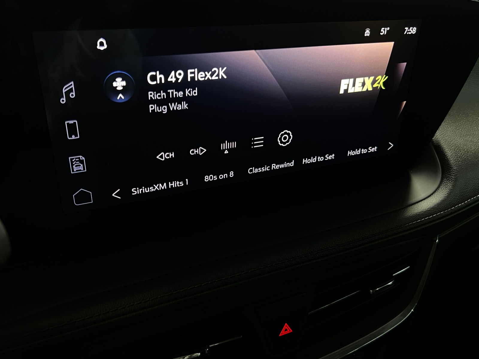 Thumbnail: 2025 Buick Encore GX - 3