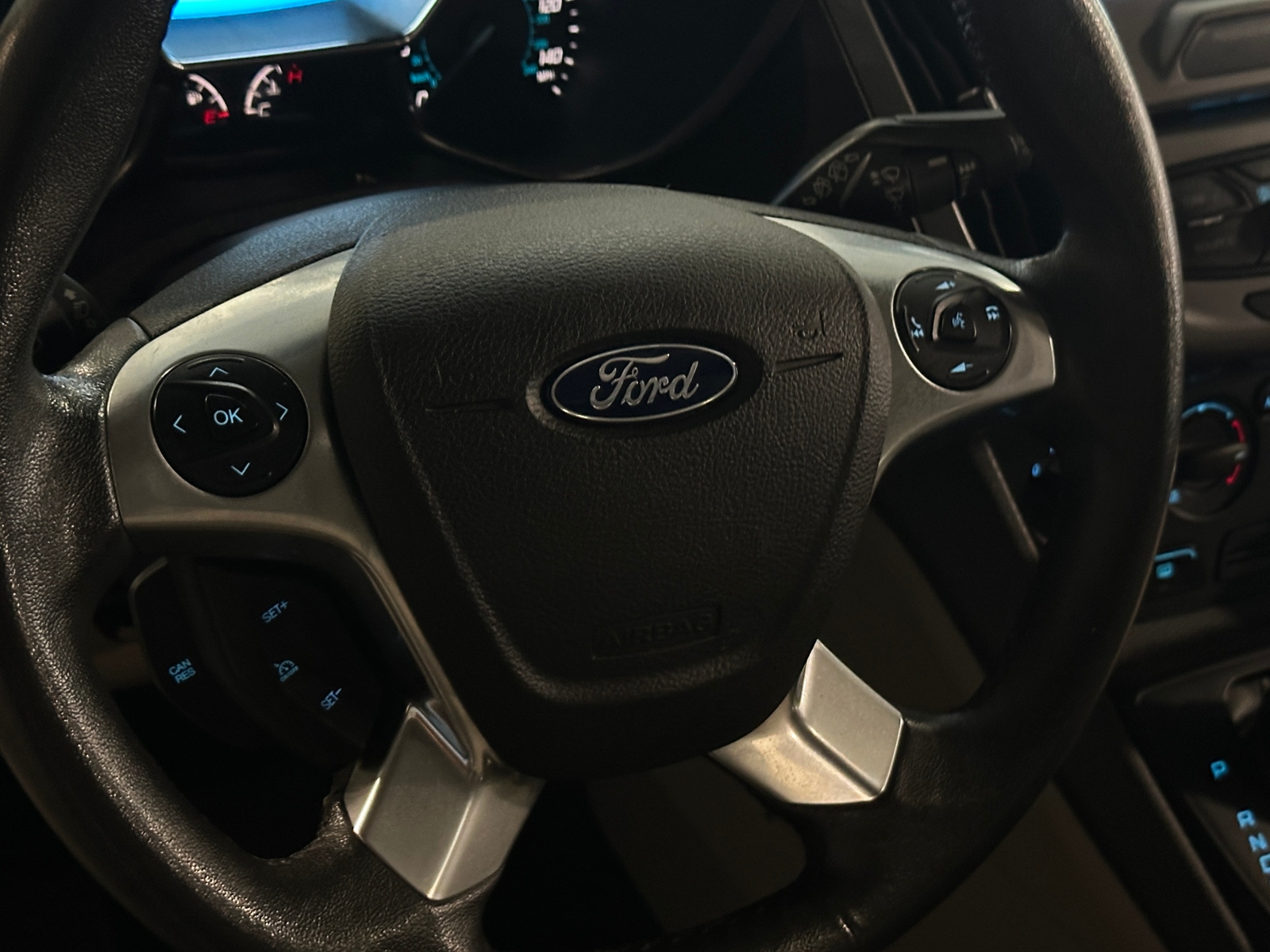 Thumbnail: 2015 Ford Transit Series - 4