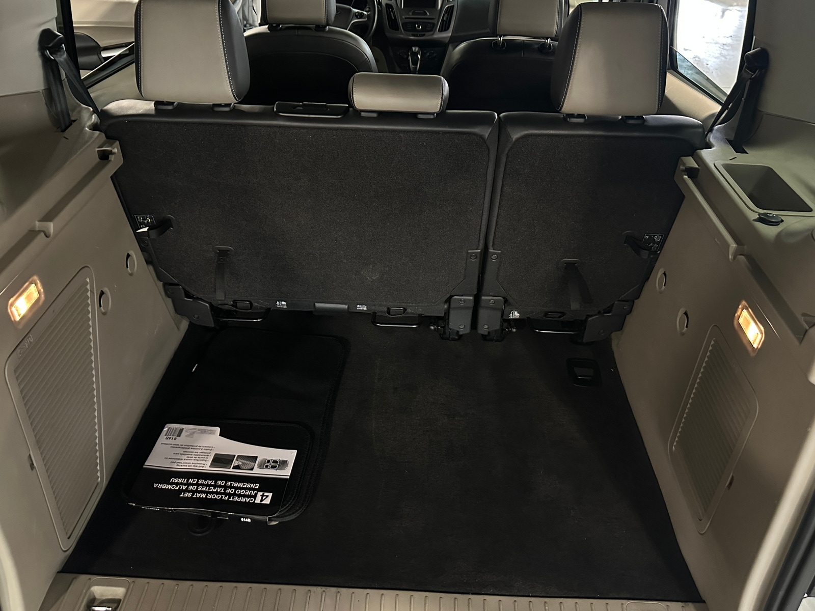 Thumbnail: 2015 Ford Transit Series - 6