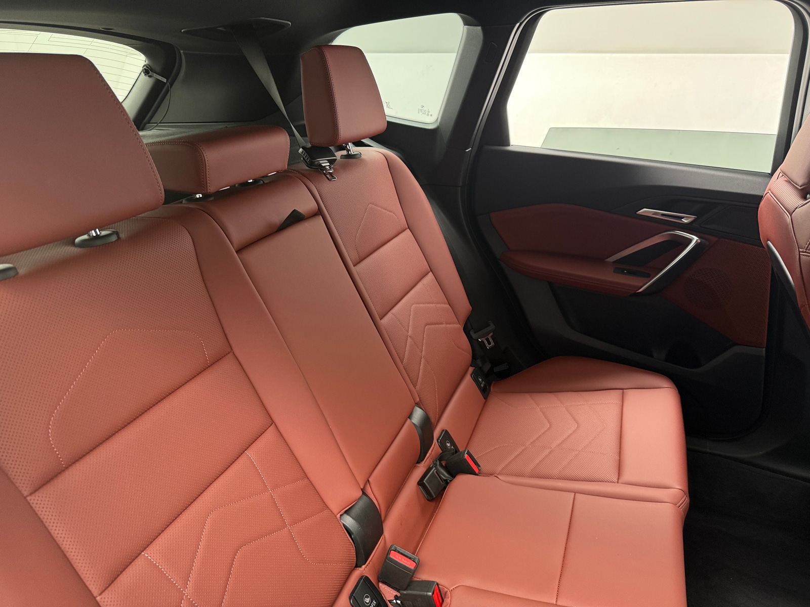 Thumbnail: 2026 BMW X1 - 5