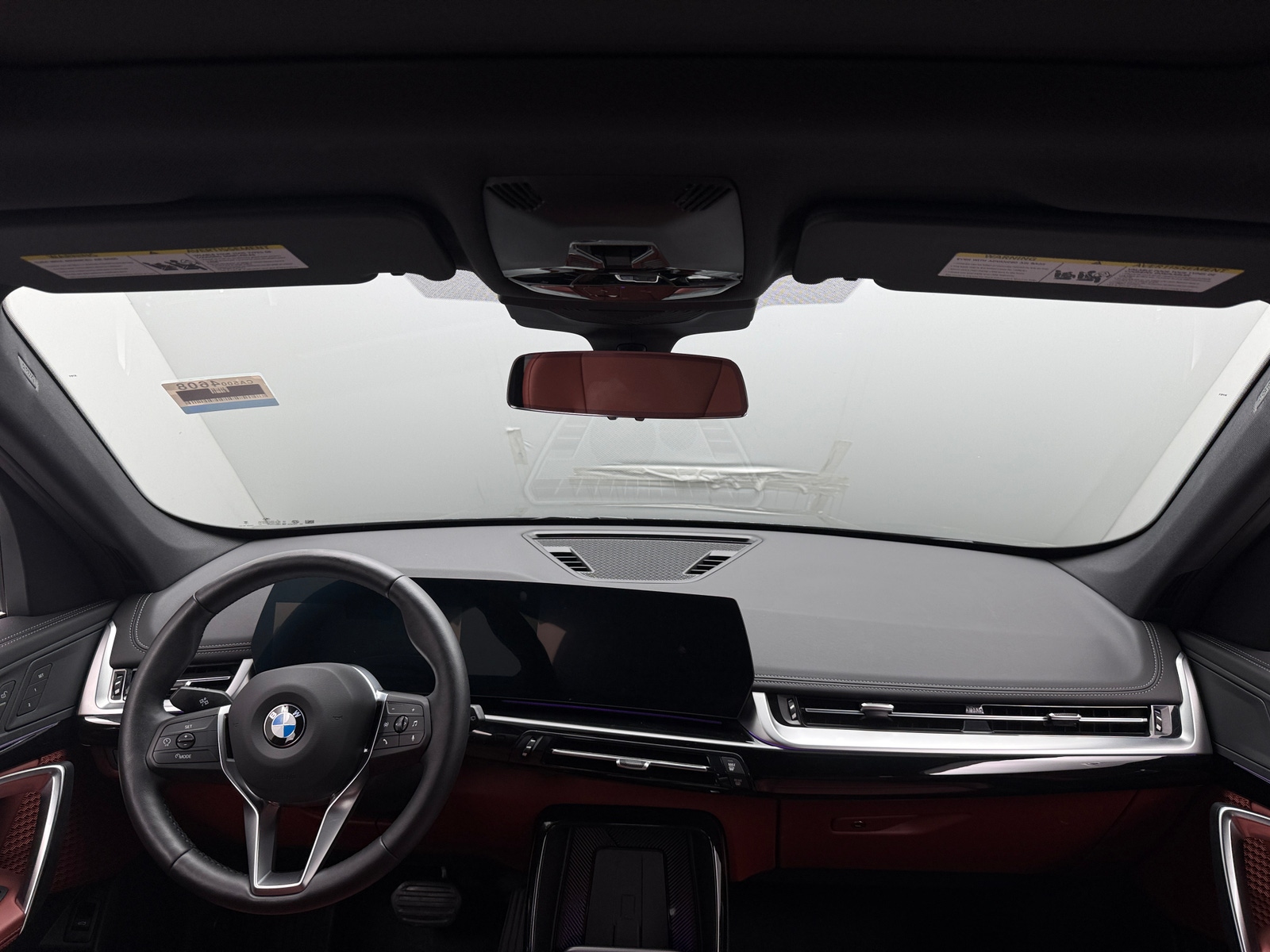 Thumbnail: 2026 BMW X1 - 2