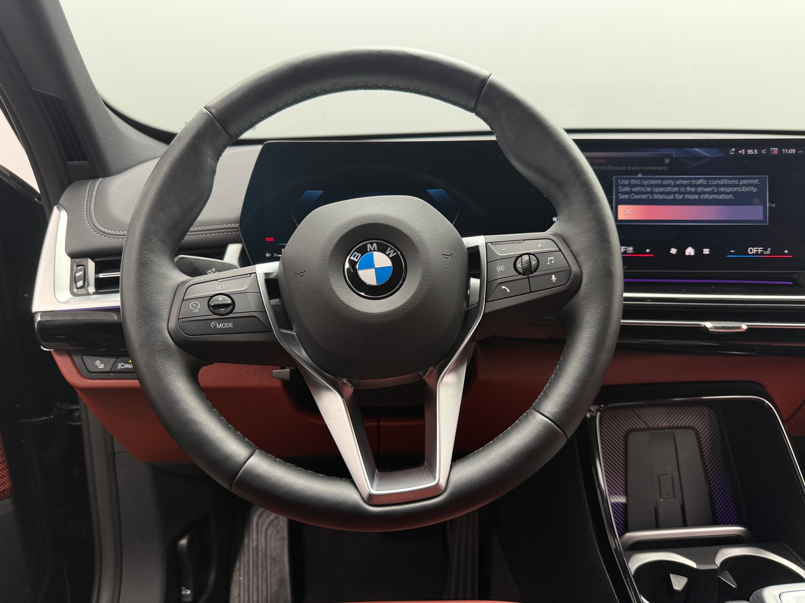 Thumbnail: 2026 BMW X1 - 4
