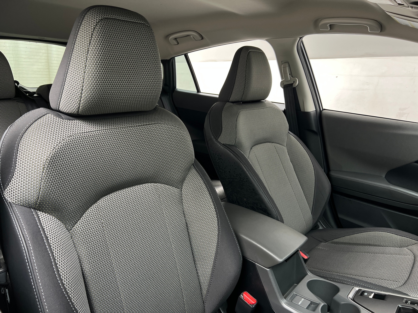 Thumbnail: 2024 Subaru Crosstrek - 2