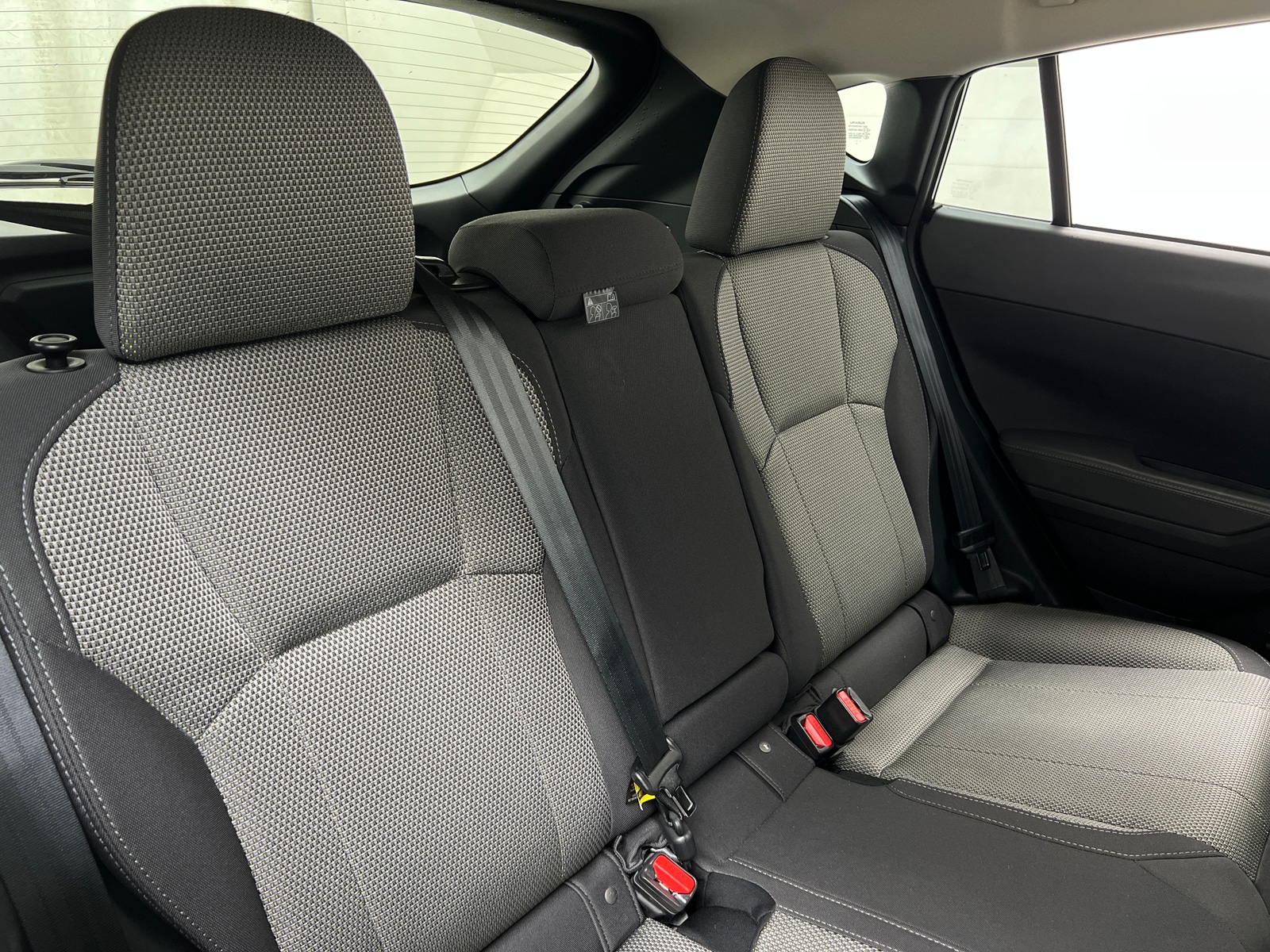 Thumbnail: 2024 Subaru Crosstrek - 6