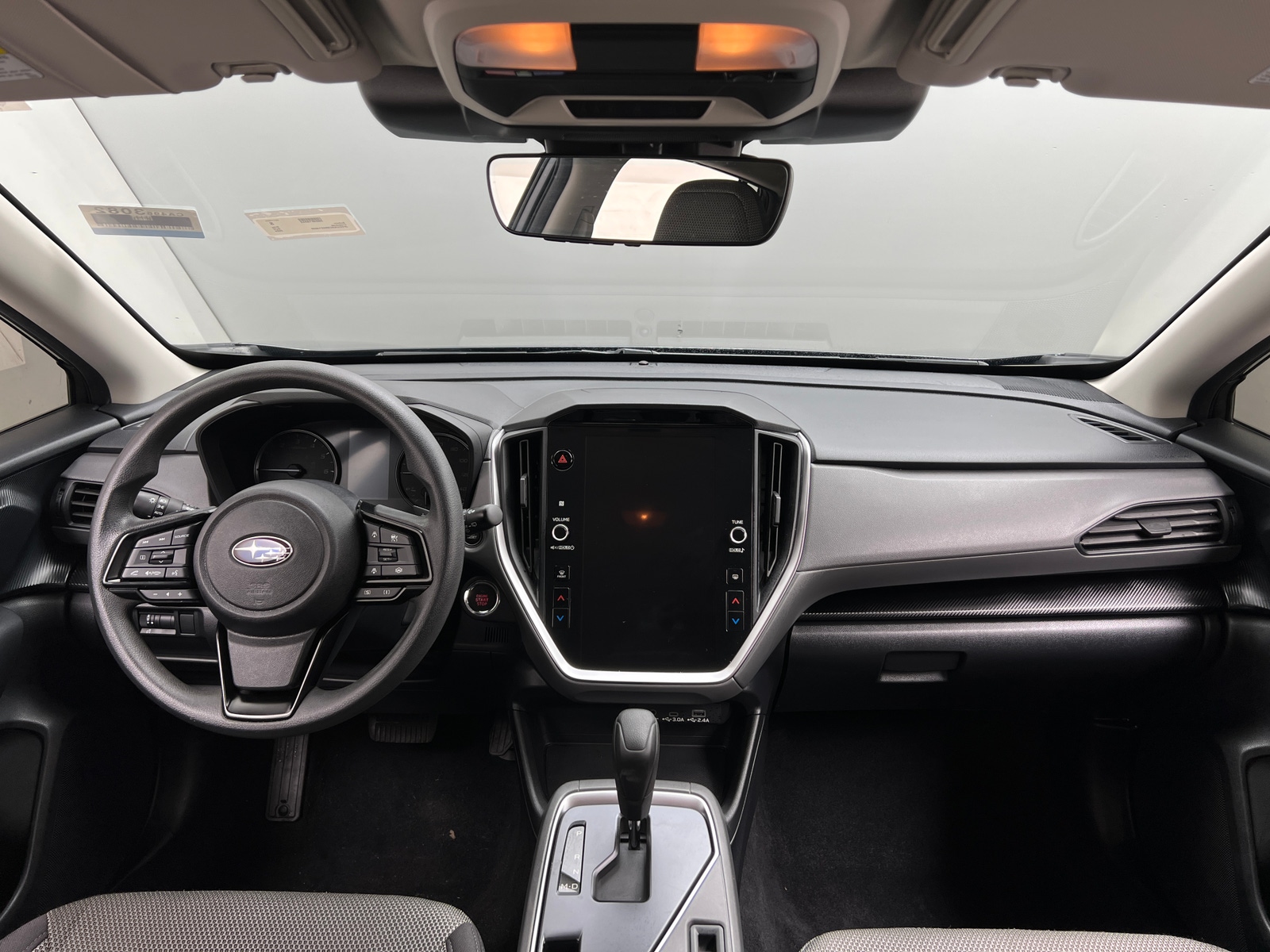 Thumbnail: 2024 Subaru Crosstrek - 3