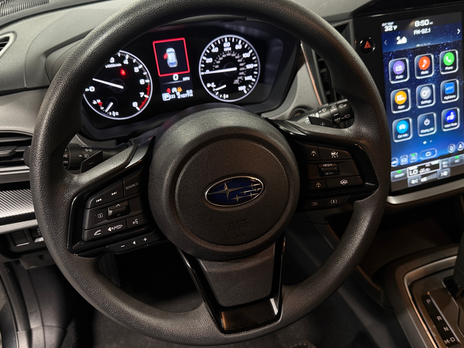 Thumbnail: 2024 Subaru Crosstrek - 5