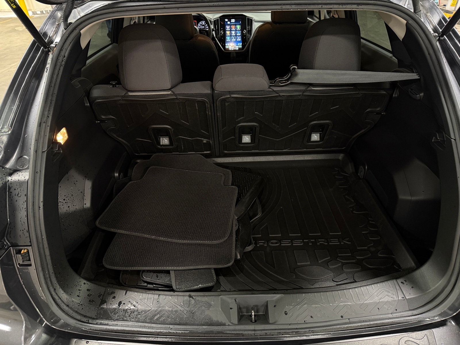 Thumbnail: 2024 Subaru Crosstrek - 7