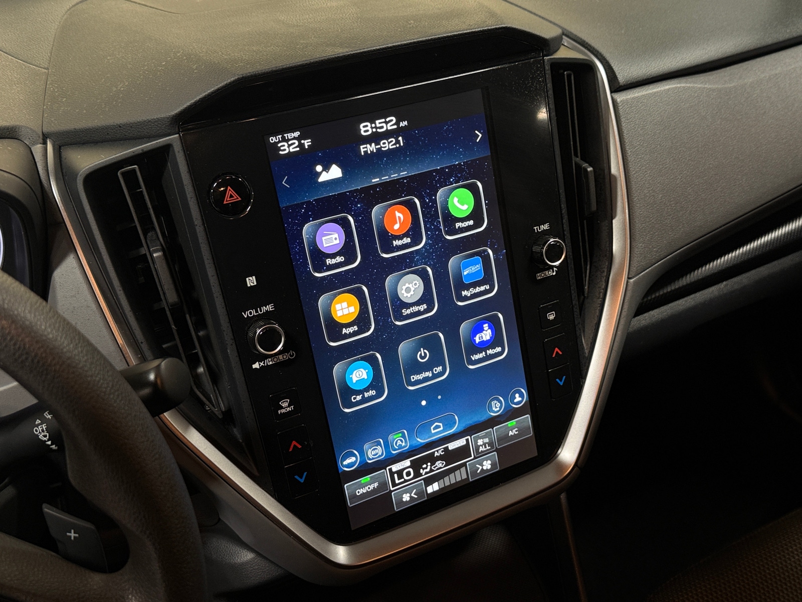 Thumbnail: 2024 Subaru Crosstrek - 4