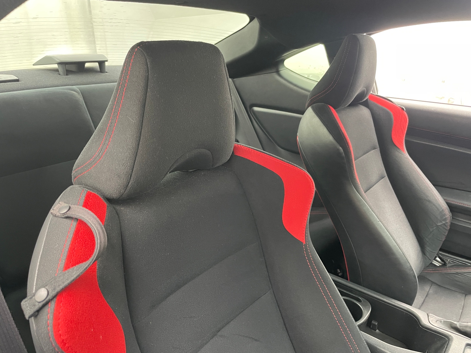 Thumbnail: 2015 Scion FR-S - 2