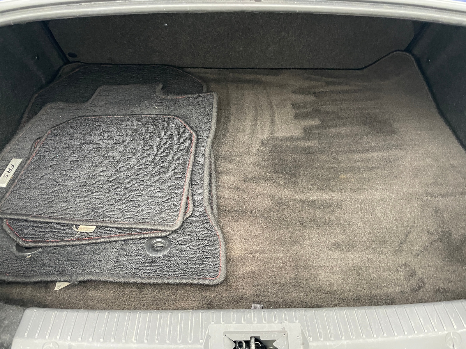 Thumbnail: 2015 Scion FR-S - 5