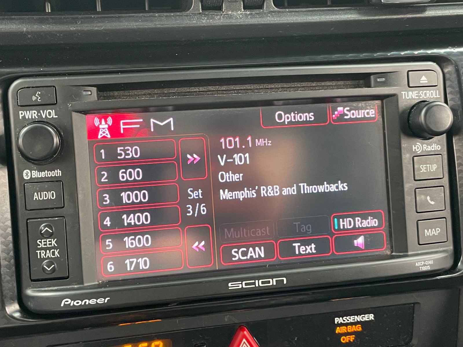 Thumbnail: 2015 Scion FR-S - 3