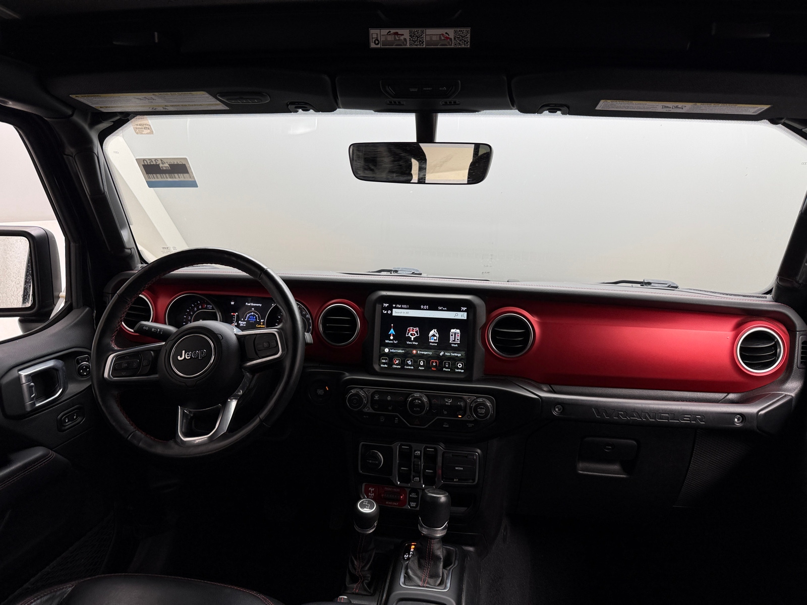 Thumbnail: 2022 Jeep Wrangler - 2