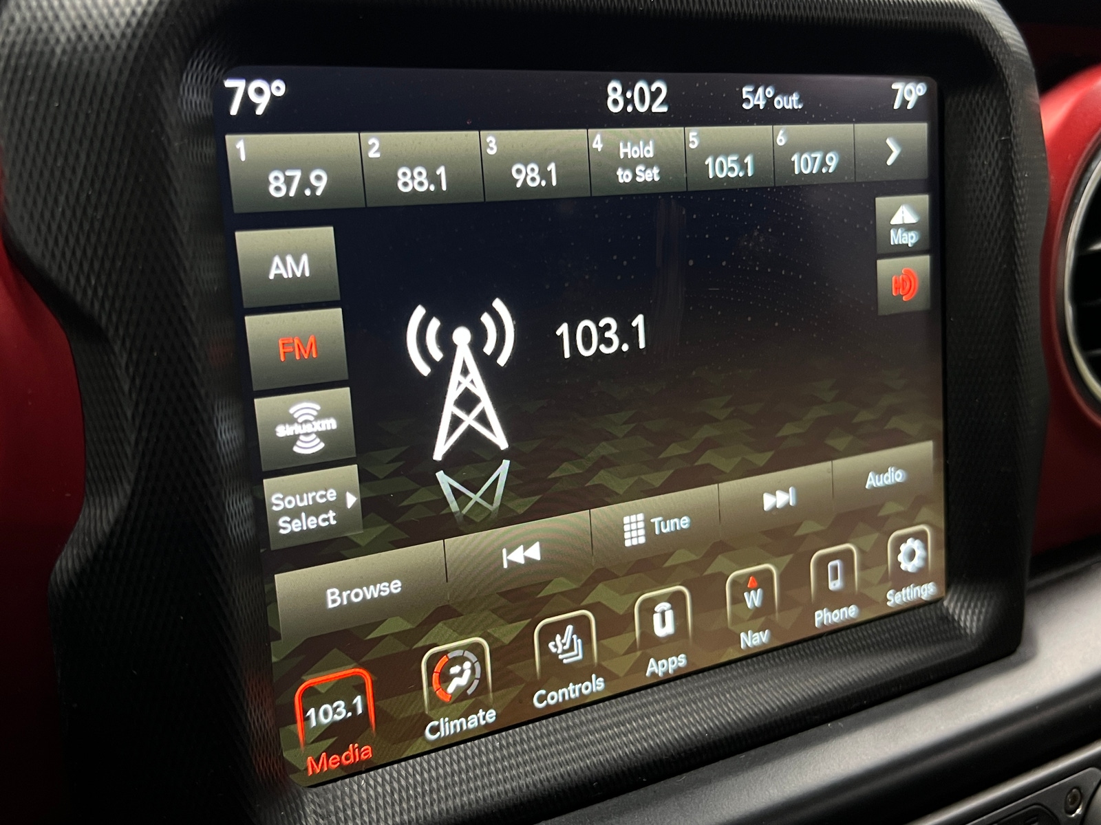 Thumbnail: 2022 Jeep Wrangler - 3