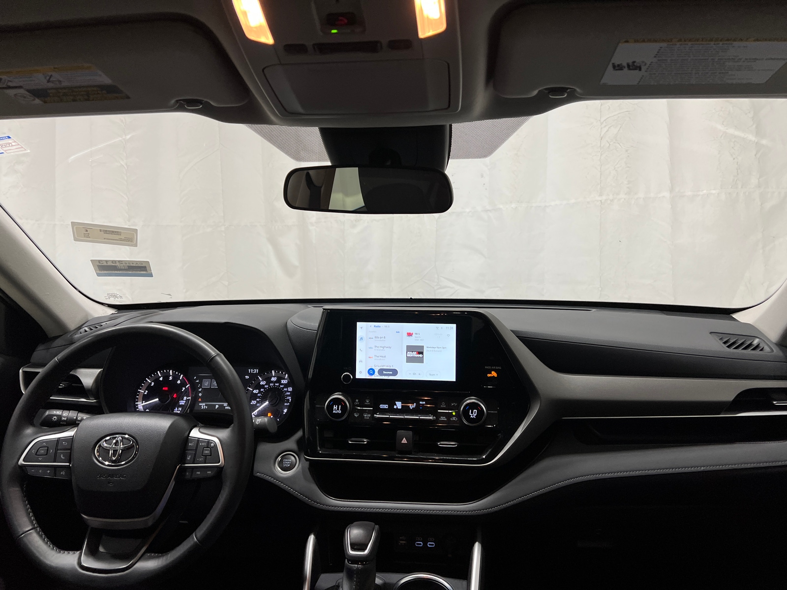 Thumbnail: 2025 Toyota Highlander - 3