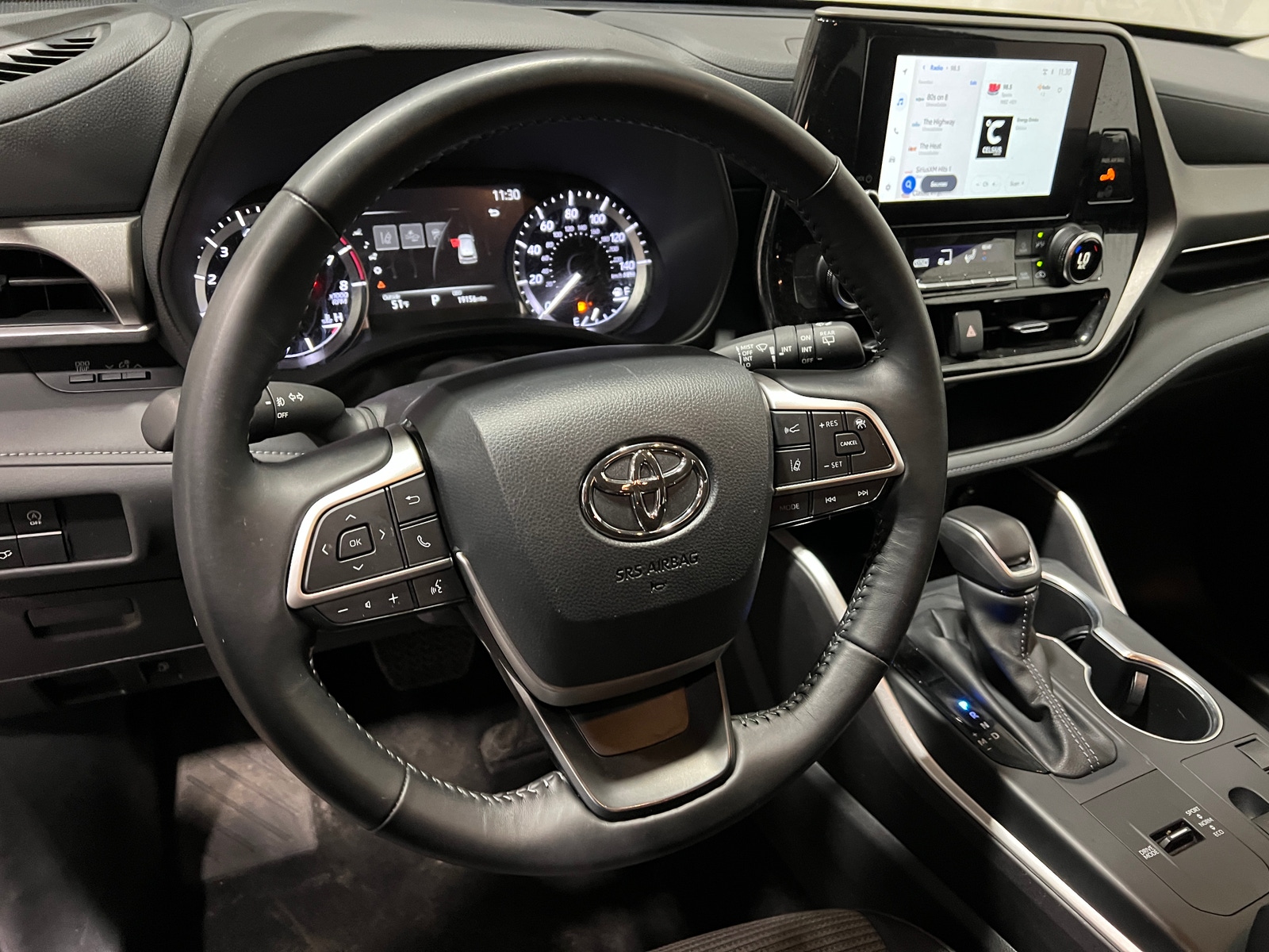 Thumbnail: 2025 Toyota Highlander - 5