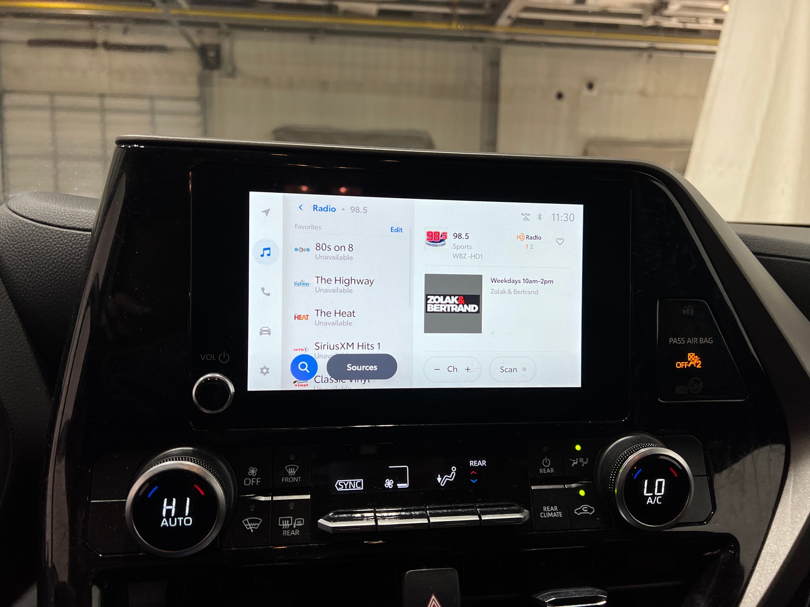 Thumbnail: 2025 Toyota Highlander - 4