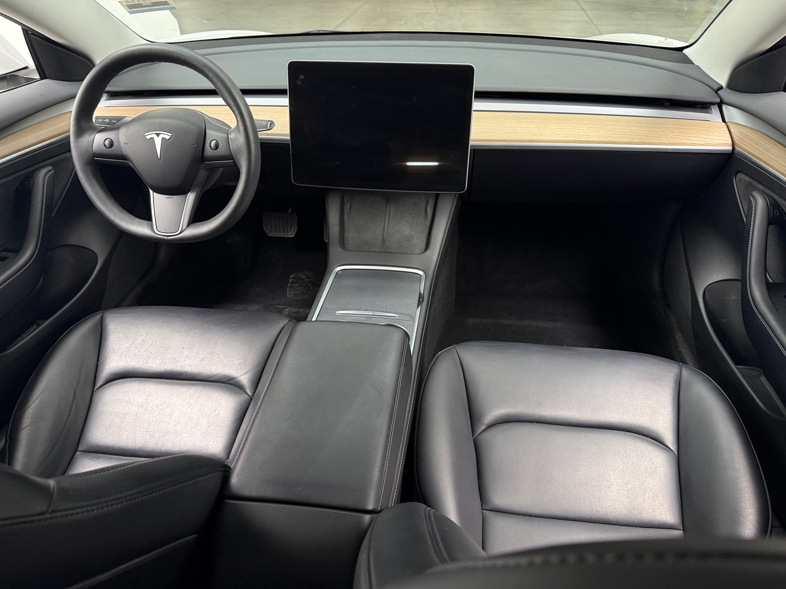 Thumbnail: 2023 Tesla Model 3 - 2