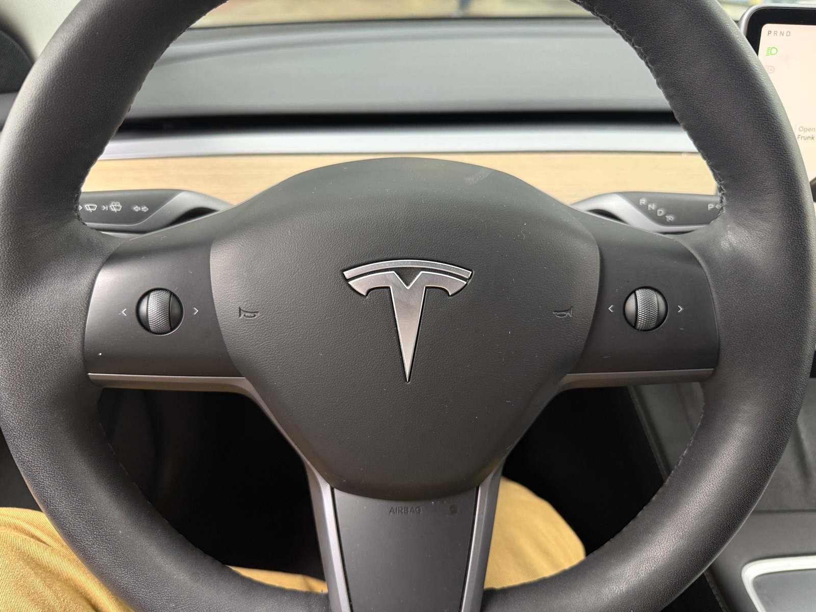Thumbnail: 2023 Tesla Model 3 - 4