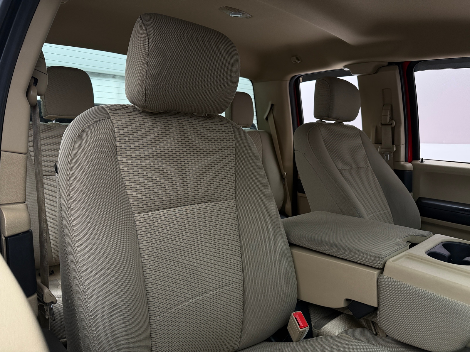 Thumbnail: 2018 Ford Econoline - 2