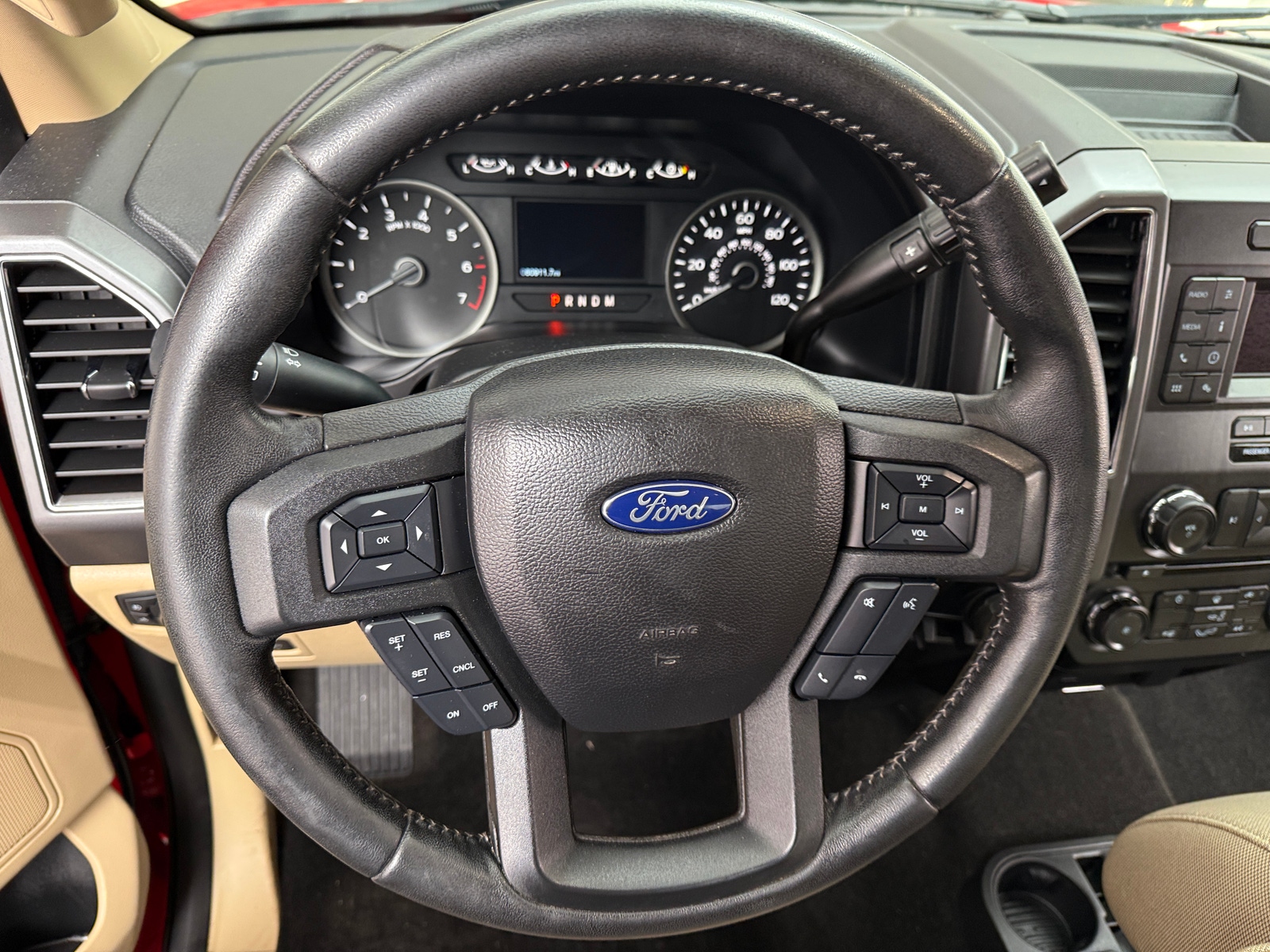 Thumbnail: 2018 Ford Econoline - 5