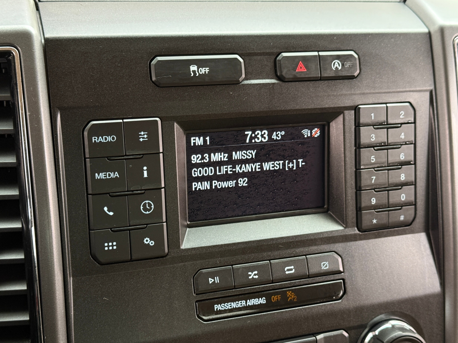 Thumbnail: 2018 Ford Econoline - 4