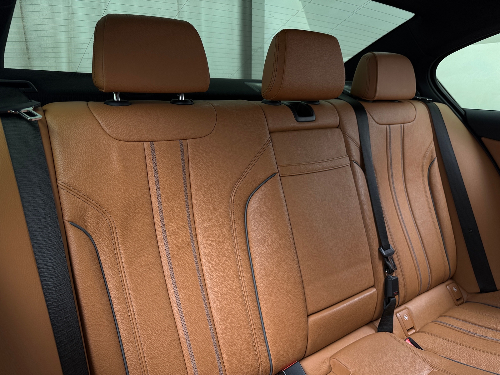 Thumbnail: 2019 BMW 5 Series - 5