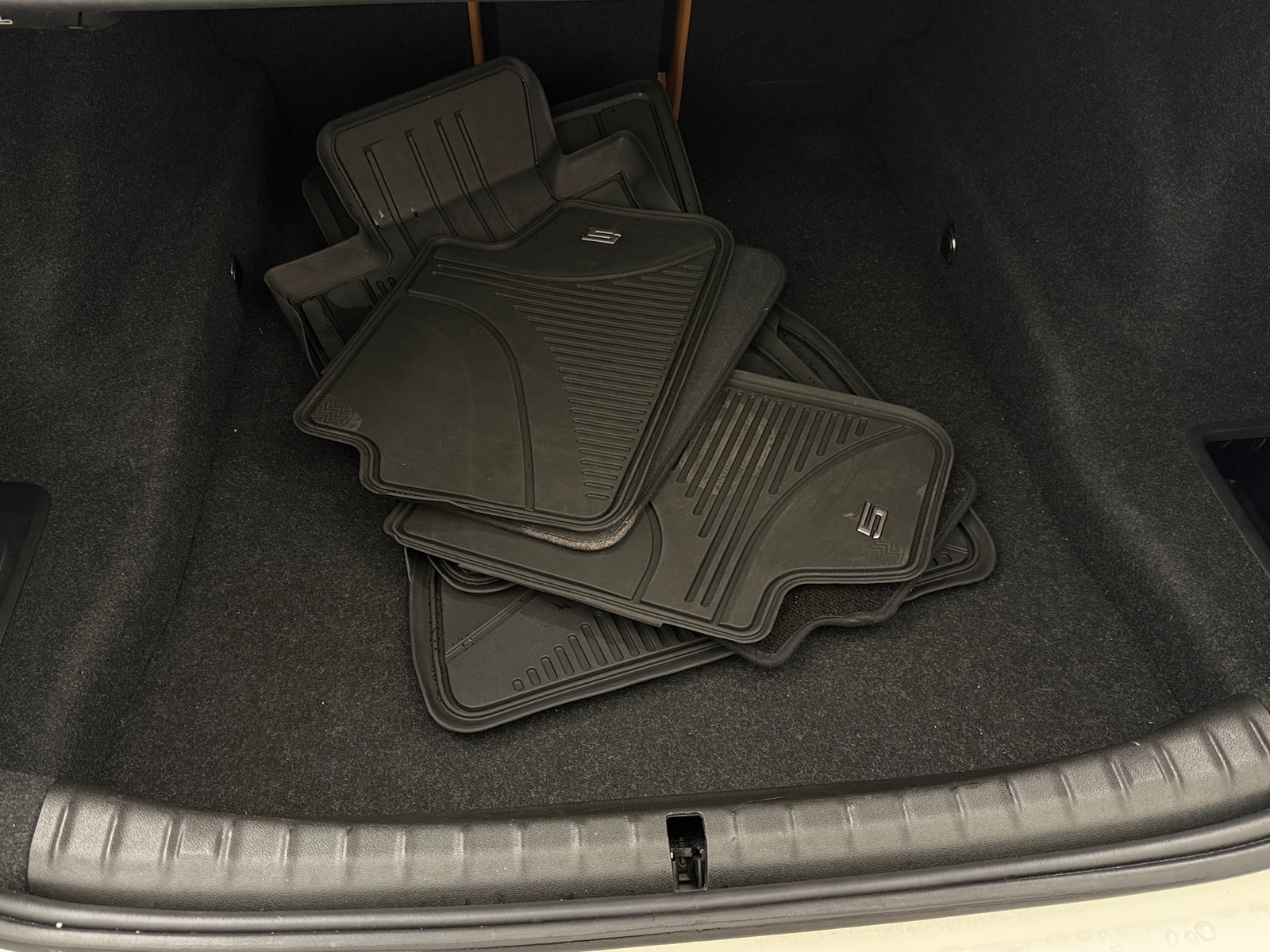 Thumbnail: 2019 BMW 5 Series - 6