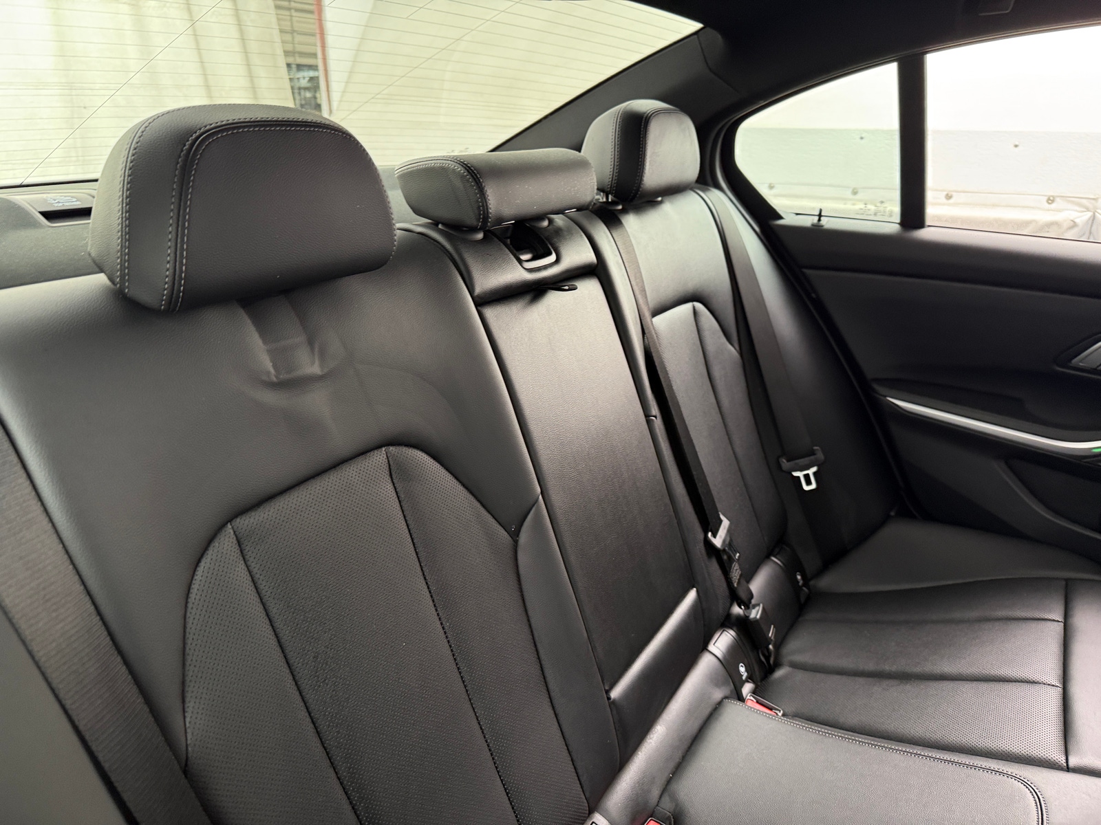 Thumbnail: 2023 BMW 3 Series - 5