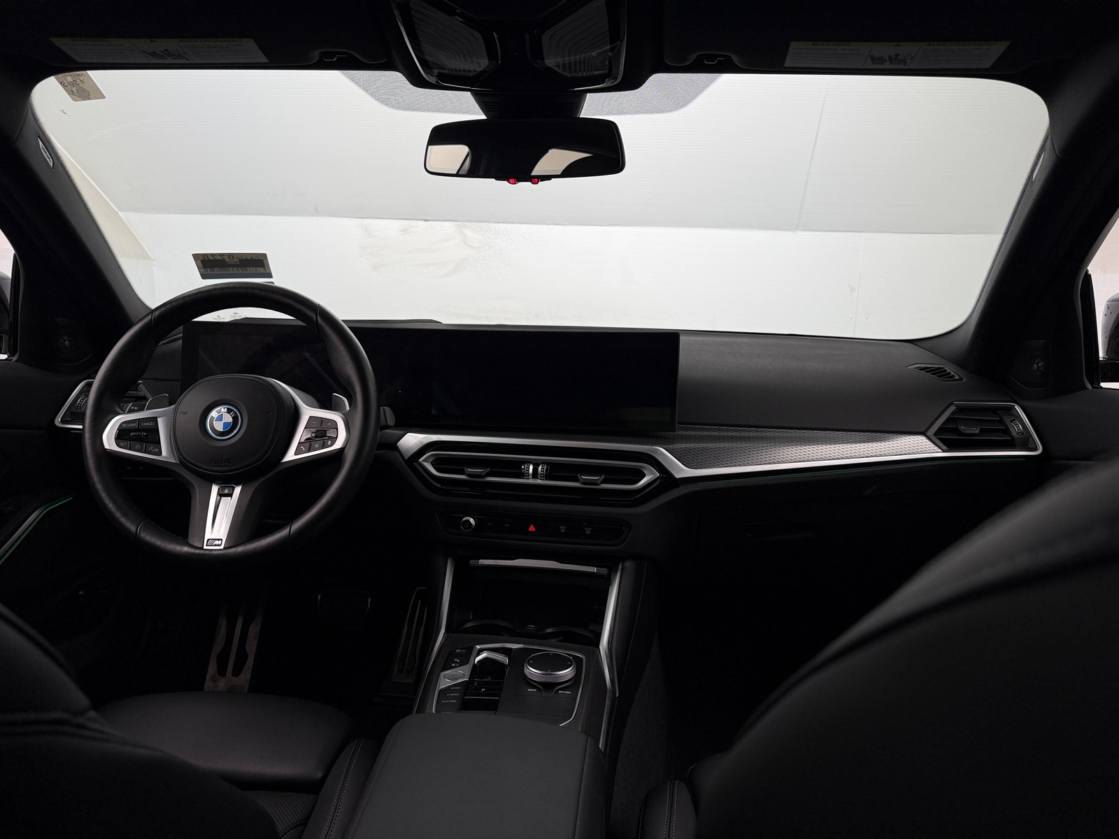 Thumbnail: 2023 BMW 3 Series - 2