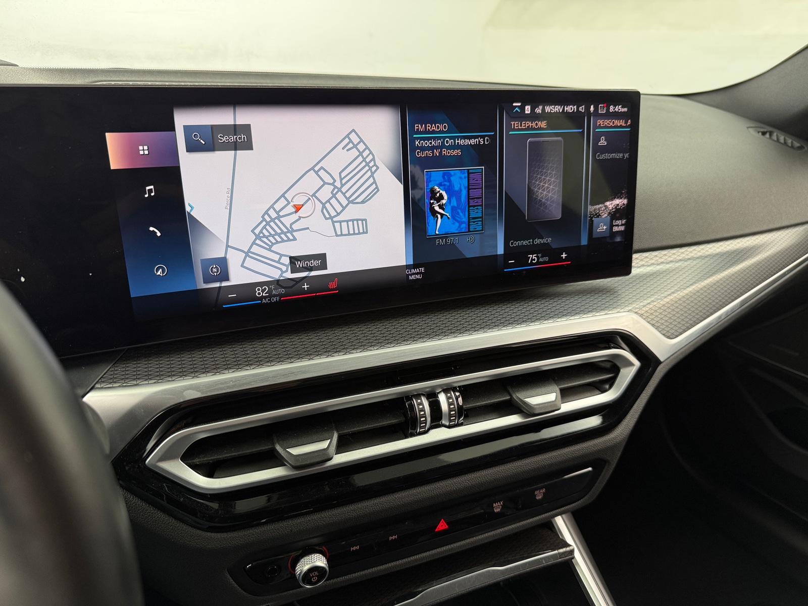 Thumbnail: 2023 BMW 3 Series - 3