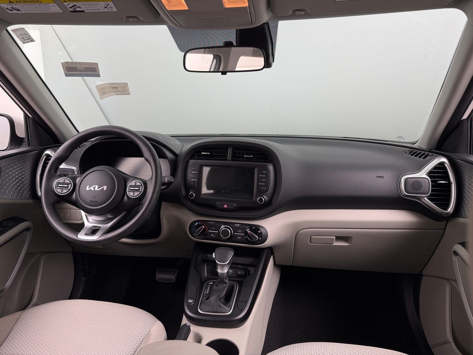 Thumbnail: 2023 Kia Soul - 3