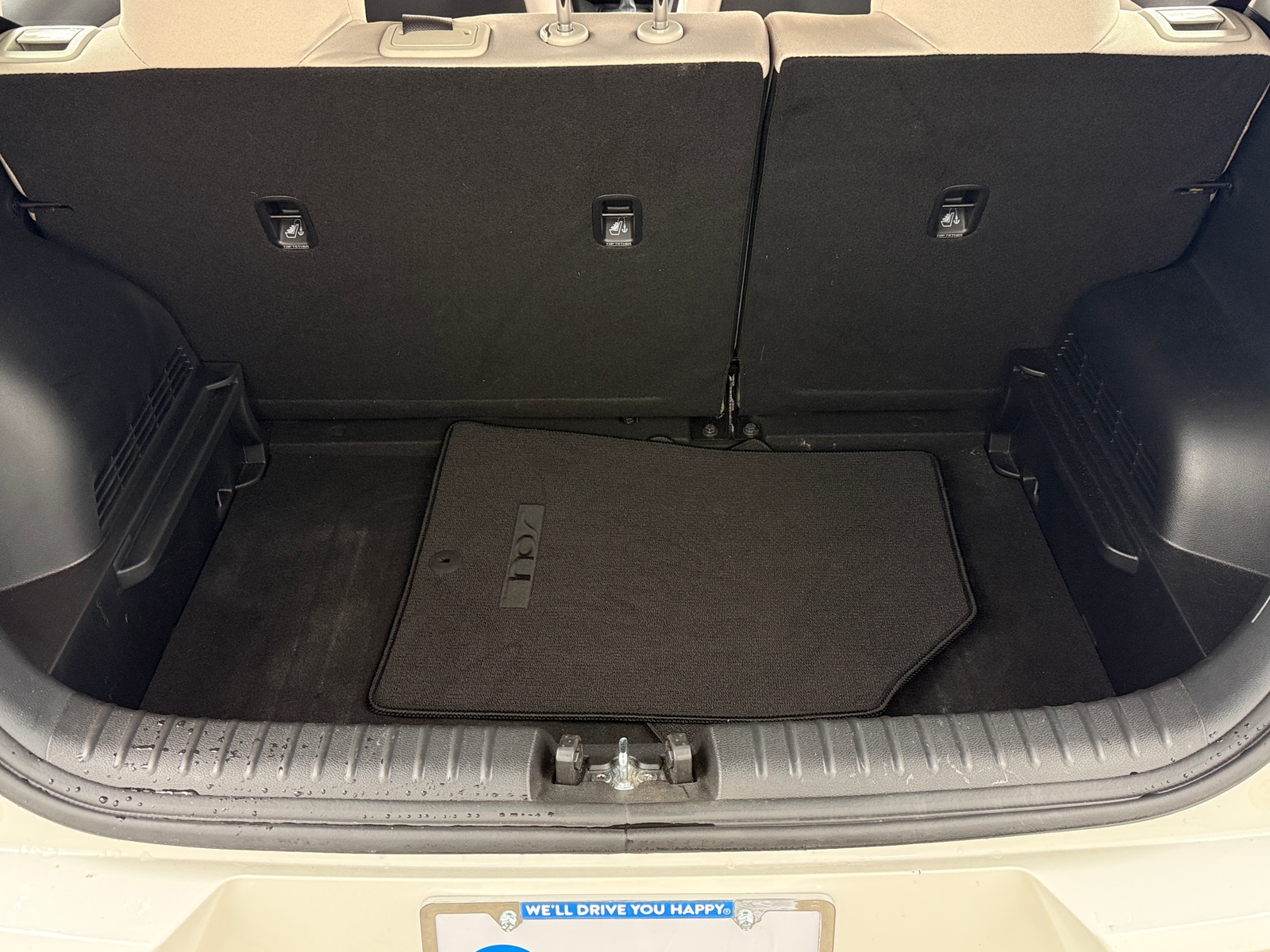 Thumbnail: 2023 Kia Soul - 7