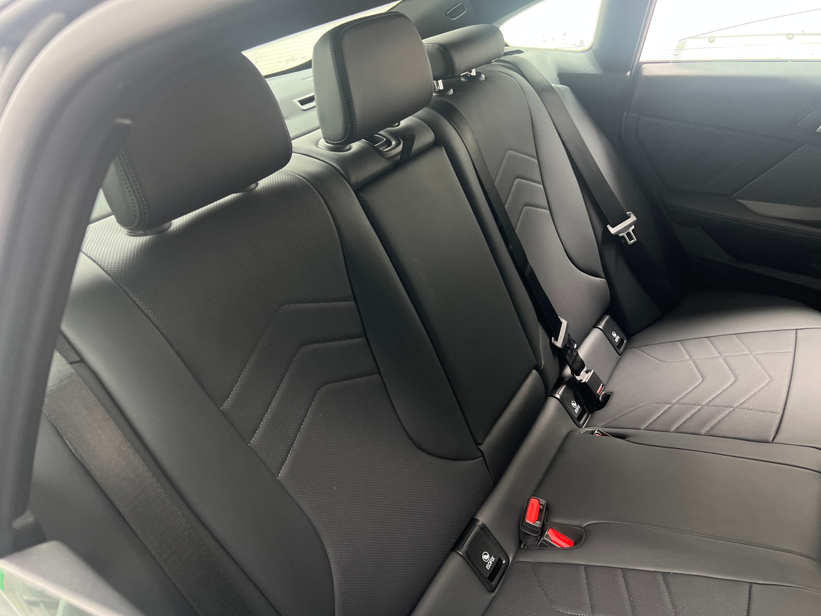 Thumbnail: 2025 BMW 2 Series - 5