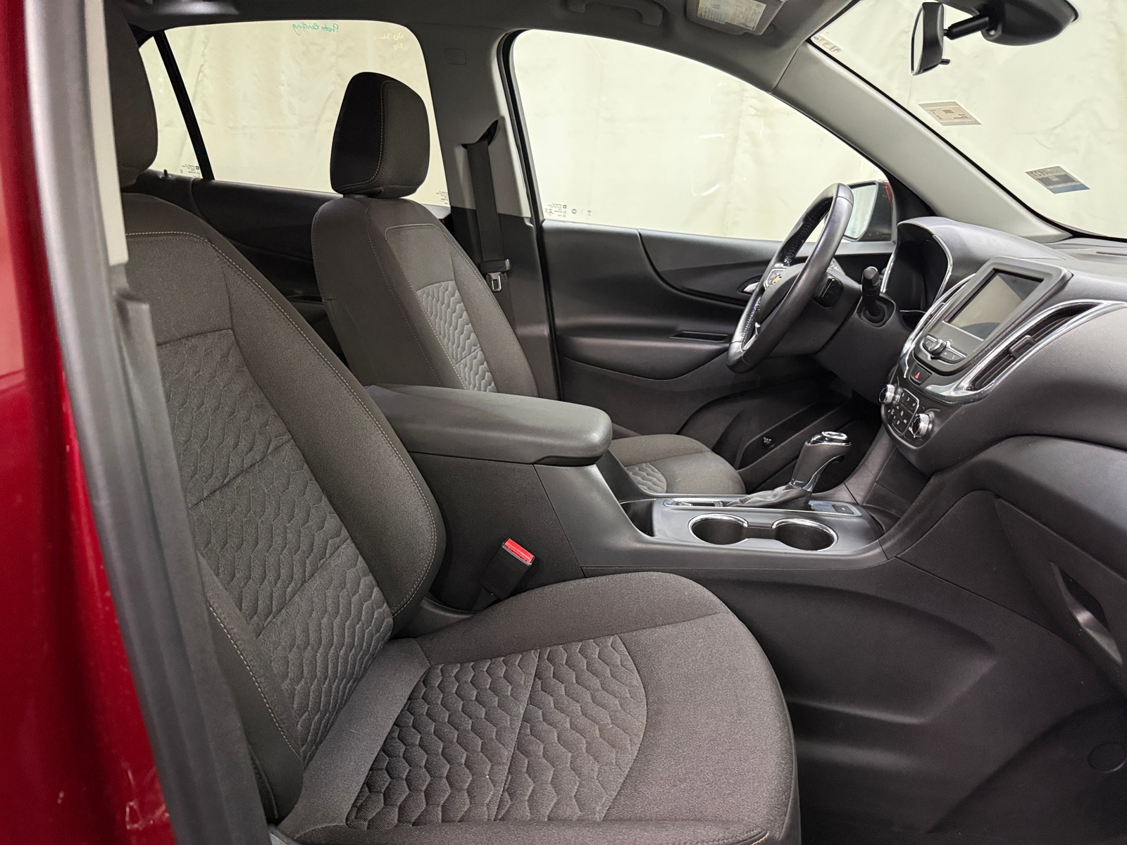 Thumbnail: 2020 Chevrolet Equinox - 2