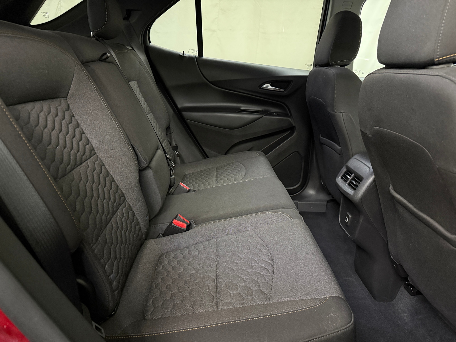 Thumbnail: 2020 Chevrolet Equinox - 6