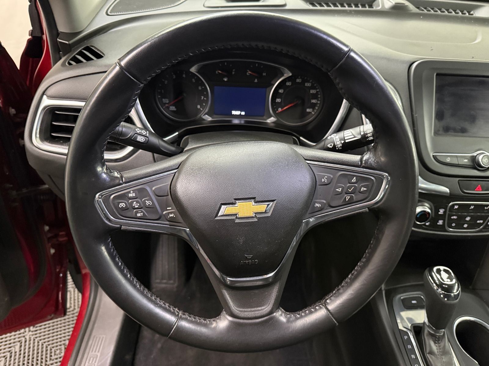 Thumbnail: 2020 Chevrolet Equinox - 5