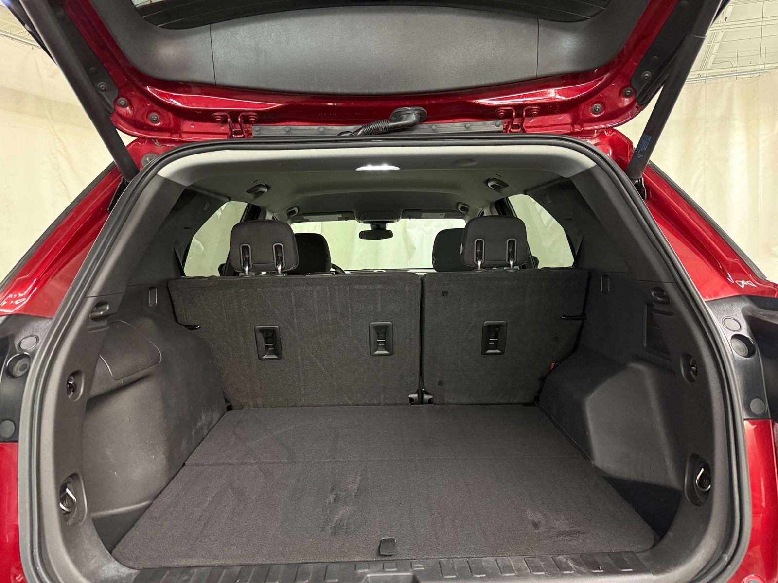 Thumbnail: 2020 Chevrolet Equinox - 7