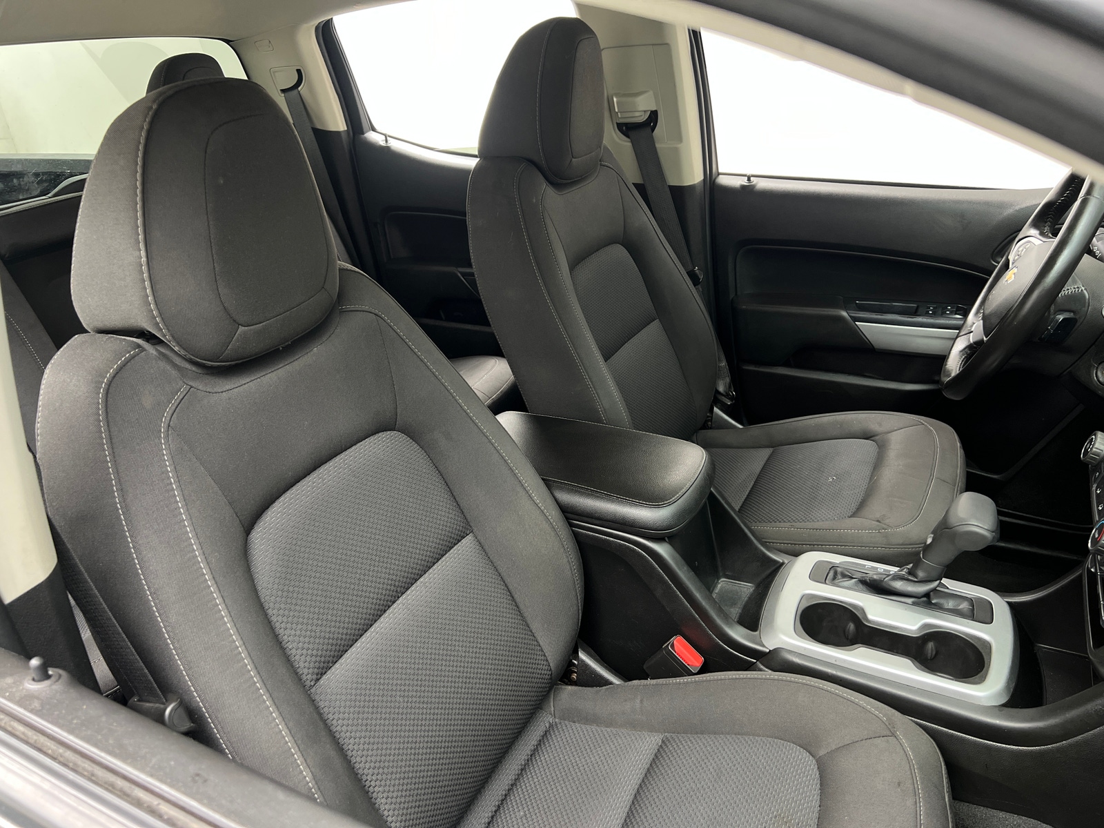 Thumbnail: 2021 Chevrolet Colorado - 2